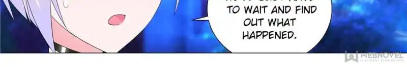 My Girlfriend is a Dragon Chapter 116 14